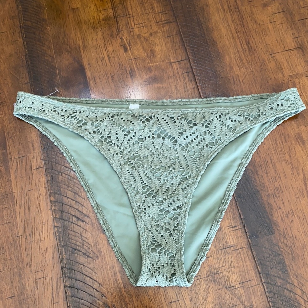 Aerie Bikini Bottoms